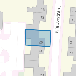 Perceel RTE00-E-3779