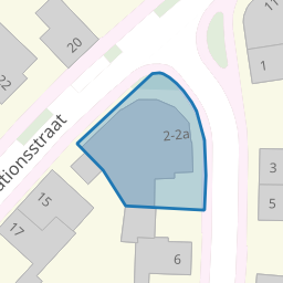 Perceel RTE00-E-3813