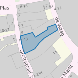 Perceel RTE00-E-3833