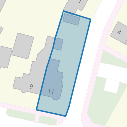 Perceel RTE00-E-3883