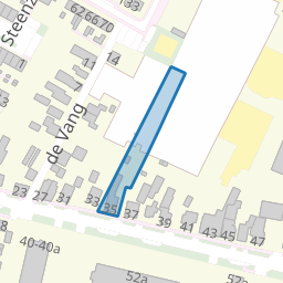 Perceel RTE00-E-3892