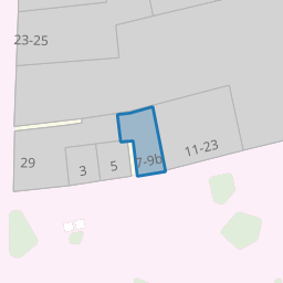 Perceel RTE00-E-3986