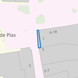 Perceel RTE00-E-3990