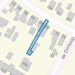 Perceel RTE00-E-3995