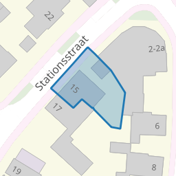 Perceel RTE00-E-4095