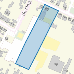 Perceel RTE00-E-4168