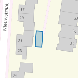 Perceel RTE00-E-4252