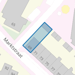 Perceel RTE00-E-4257