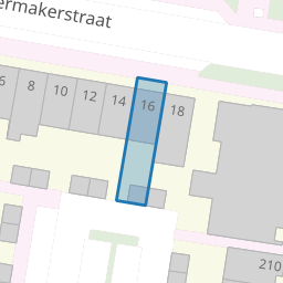 Perceel RTE00-E-4283