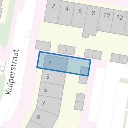 Perceel RTE00-E-4291