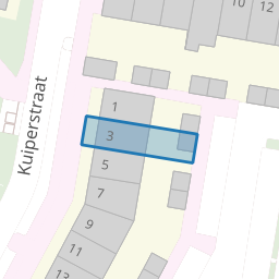 Perceel RTE00-E-4292