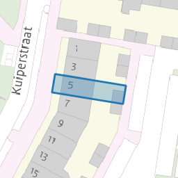 Perceel RTE00-E-4293