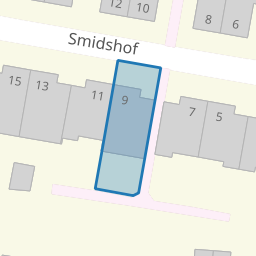 Perceel RTE00-E-4341