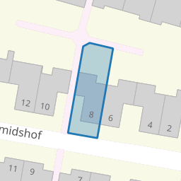 Perceel RTE00-E-4354