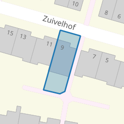 Perceel RTE00-E-4362