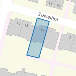 Perceel RTE00-E-4363