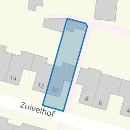 Perceel RTE00-E-4369