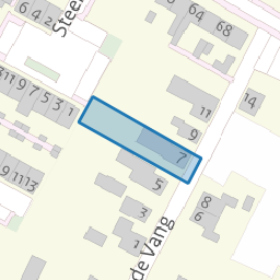 Perceel RTE00-E-4447