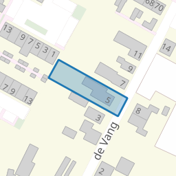 Perceel RTE00-E-4448