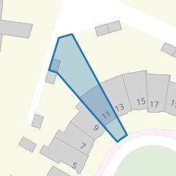 Perceel RTE00-E-4523