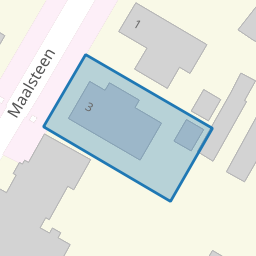 Perceel RTE00-E-4557