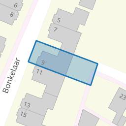 Perceel RTE00-E-4567