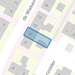 Perceel RTE00-E-4655