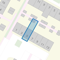 Perceel RTE00-E-4694