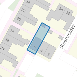 Perceel RTE00-E-4696