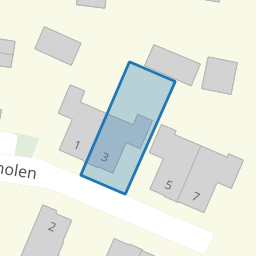 Perceel RTE00-E-4725