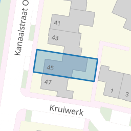 Perceel RTE00-E-4733