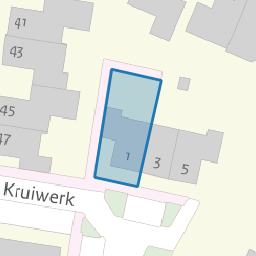 Perceel RTE00-E-4740