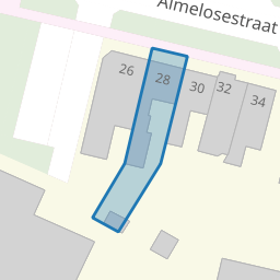 Perceel RTE00-F-2151