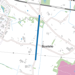 Perceel RTE00-F-2274