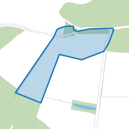 Perceel RTE00-F-2350