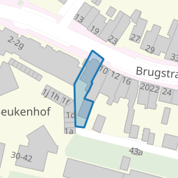 Perceel RTE00-F-2690