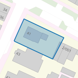 Perceel RTE00-F-2719