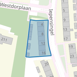 Perceel RTE00-F-2901