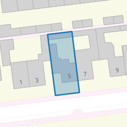 Perceel RTE00-F-2925