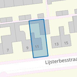 Perceel RTE00-F-2928