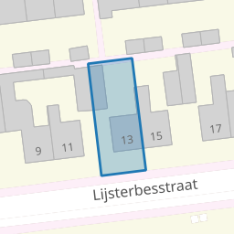 Perceel RTE00-F-2929