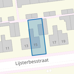 Perceel RTE00-F-2930