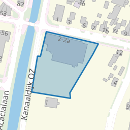 Perceel RTE00-F-2967