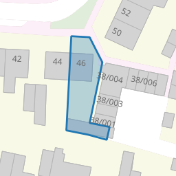 Perceel RTE00-F-3023