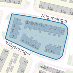 Perceel RTE00-F-3045