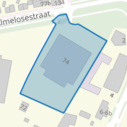 Perceel RTE00-F-3085