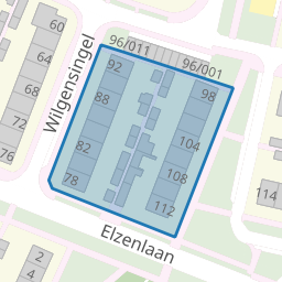 Perceel RTE00-F-3108