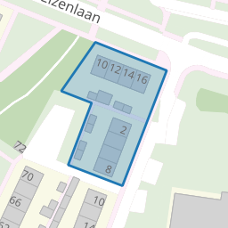 Perceel RTE00-F-3109