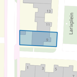 Perceel RTE00-F-3305