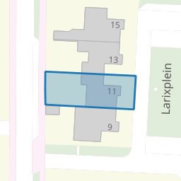 Perceel RTE00-F-3306